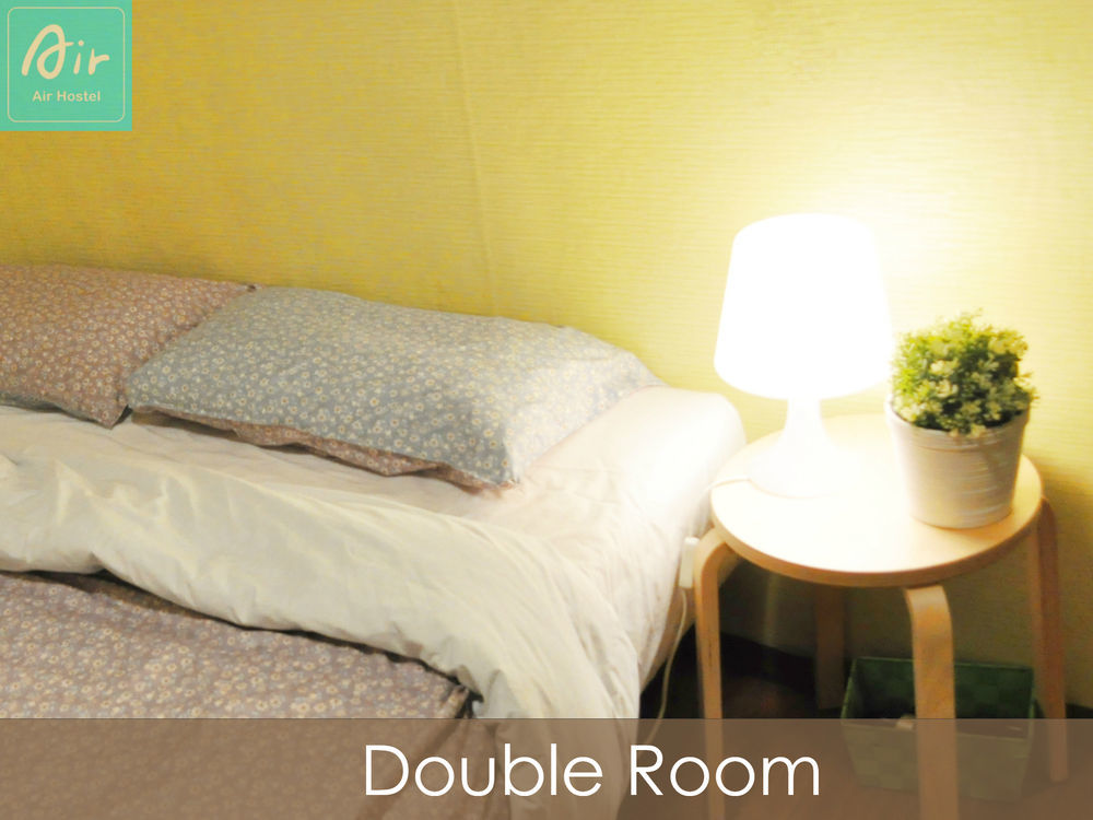 Oyo Hostel Dongdaemun1 Seoul Bagian luar foto