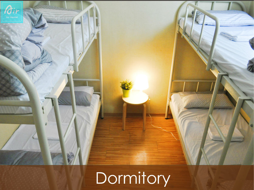 Oyo Hostel Dongdaemun1 Seoul Bagian luar foto